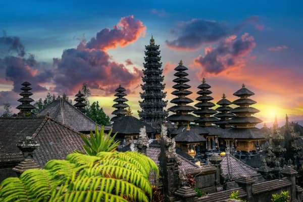 Bali Dream Trip