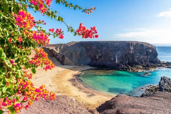 Spain, Canary Islands & Morocco