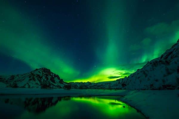 Iceland Exploration