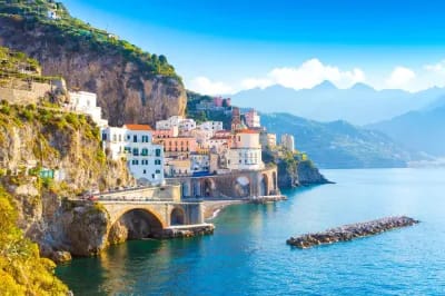 Italian Dream & Mediterranean Cruise