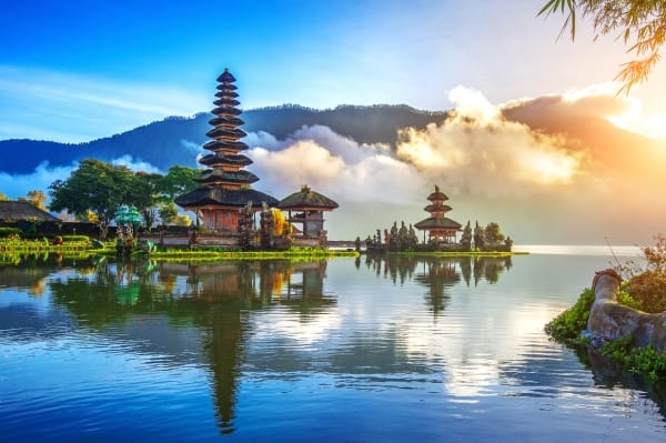 Bali Escape