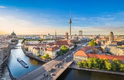 Jewels of Germany