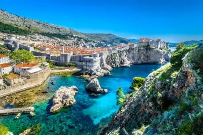 Croatia, Slovenia & islands discovery